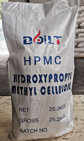 羟丙基甲基纤维素